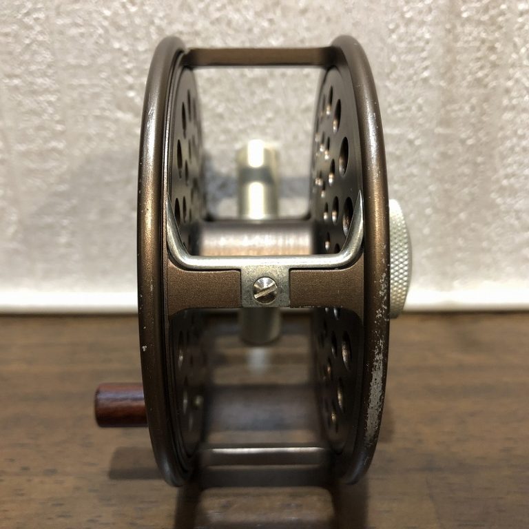 Hardy Ultralite Disc Spool Looking for fly fishing spools? E
