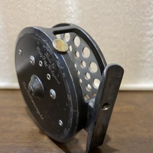 HARDY FLYREEL The Featherweight 値段変更します - フィッシング